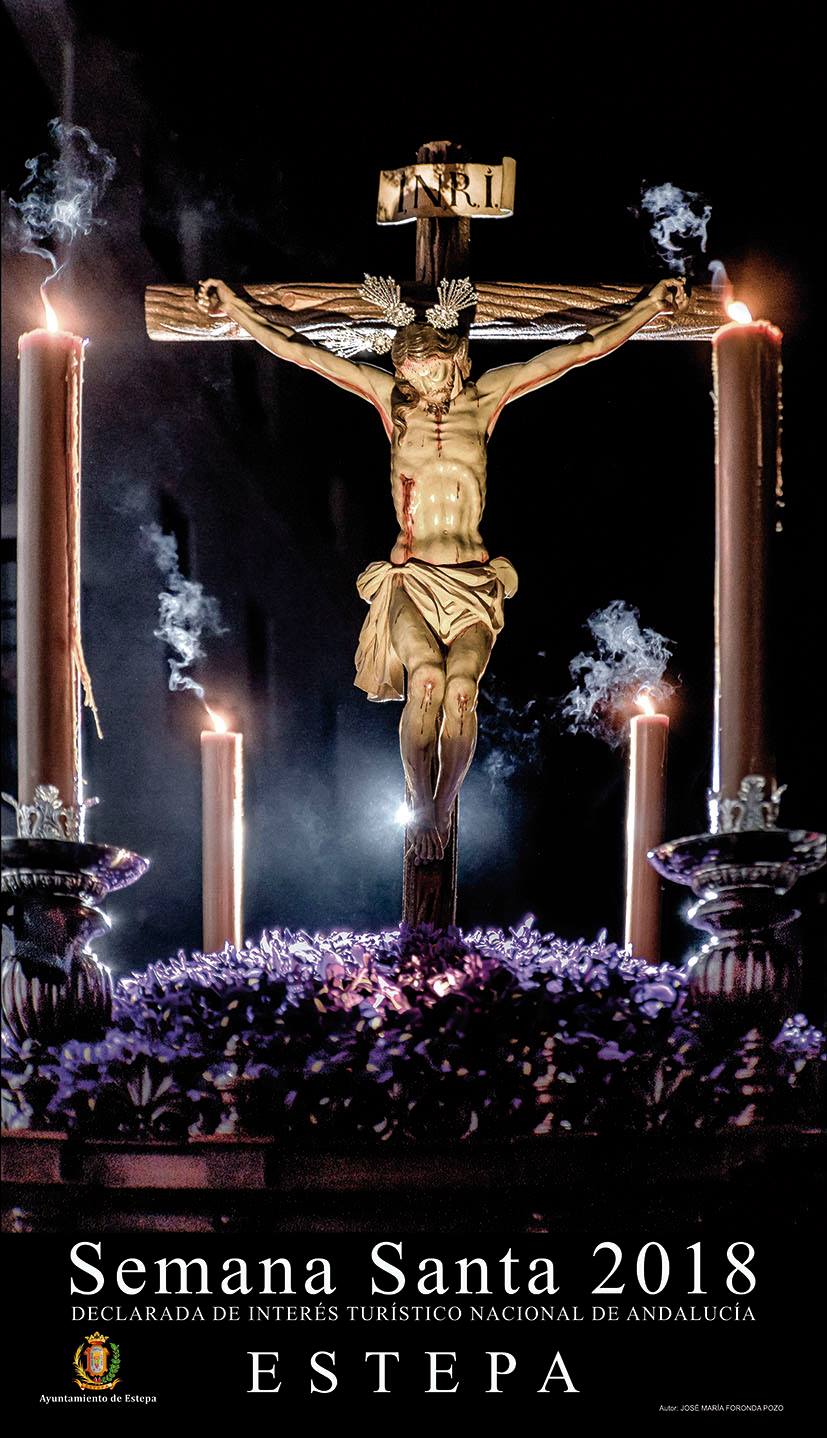 Semana Santa en Estepa  
